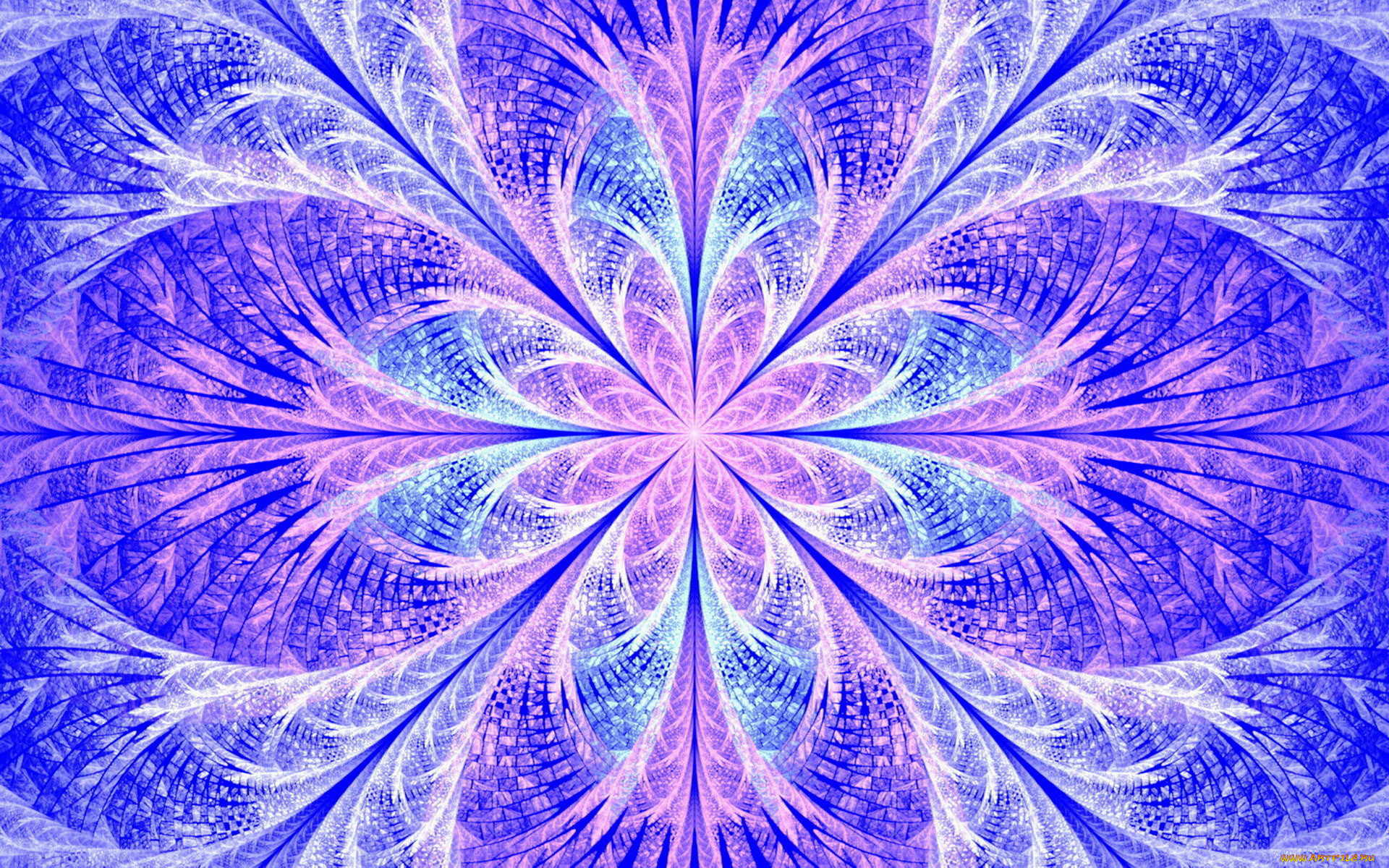 3, , fractal, , , 